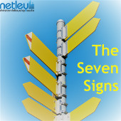 The seven signs